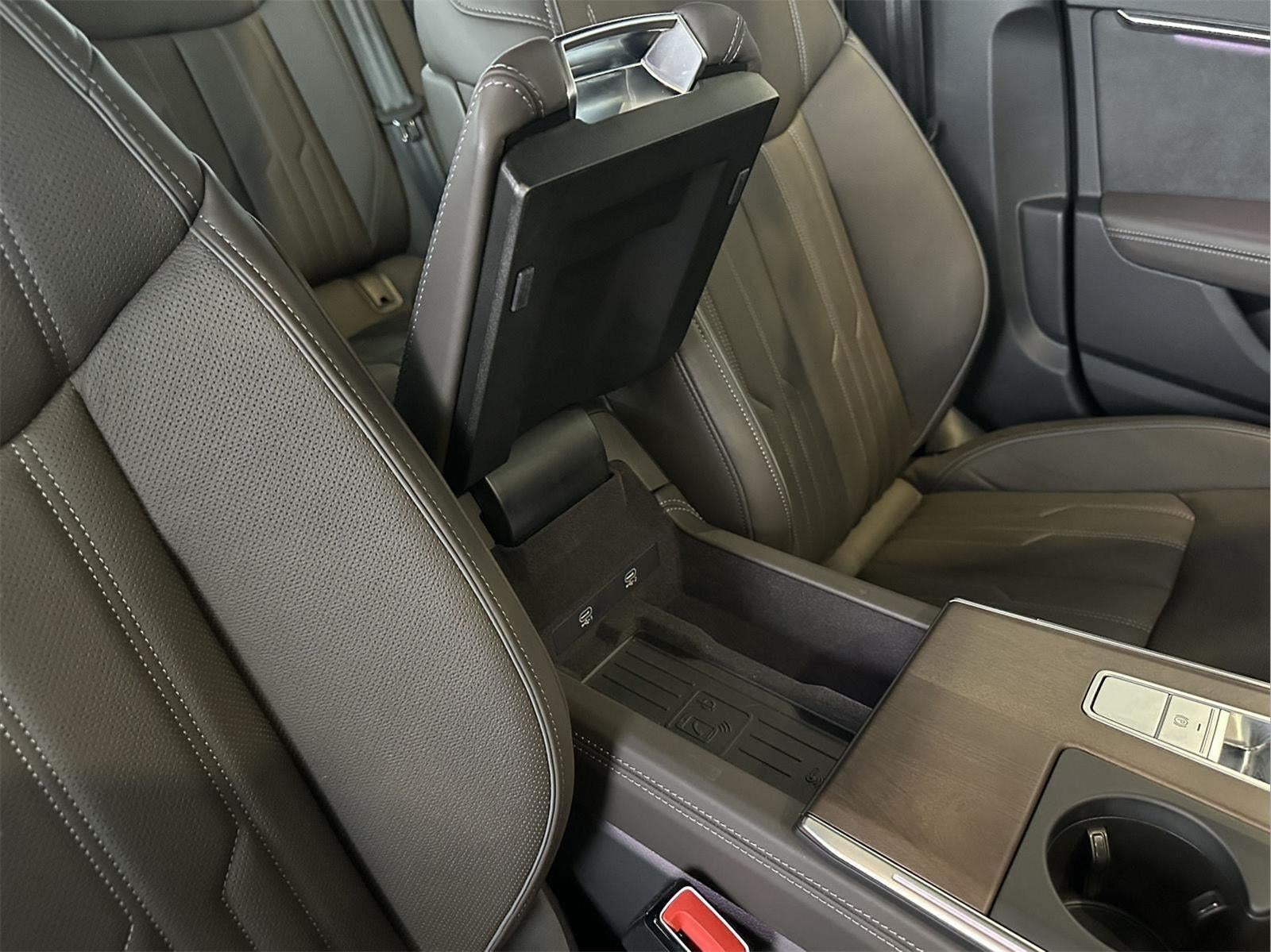 2025 Audi A6 allroad Prestige