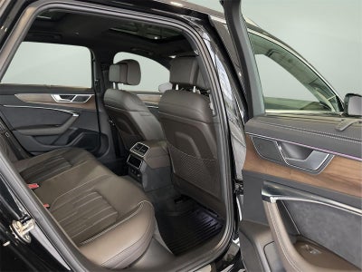 2025 Audi A6 allroad Prestige