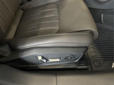 2025 Audi A6 allroad Prestige