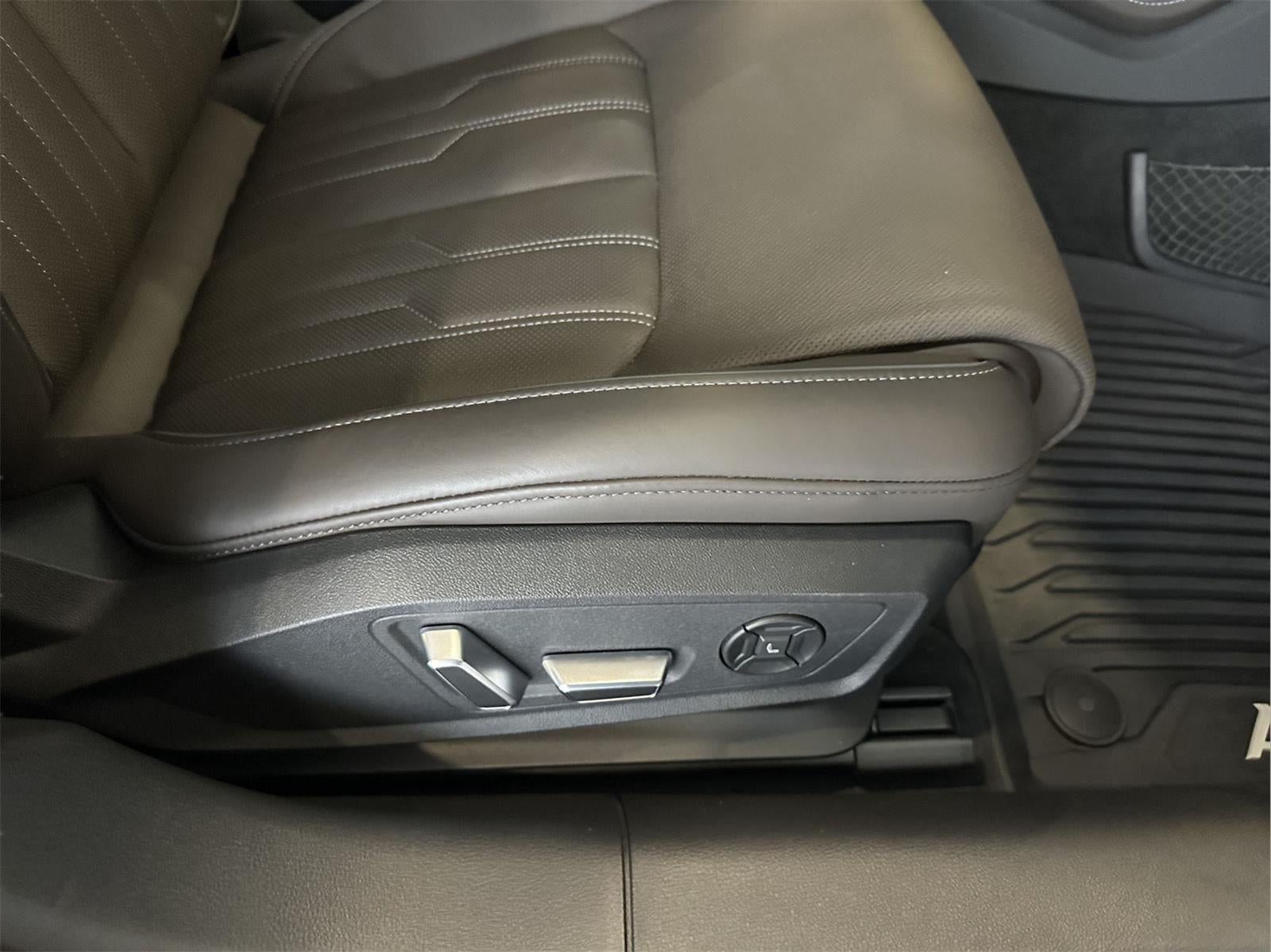 2025 Audi A6 allroad Prestige