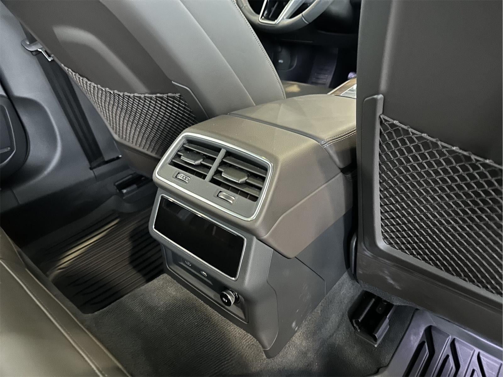 2025 Audi A6 allroad Prestige