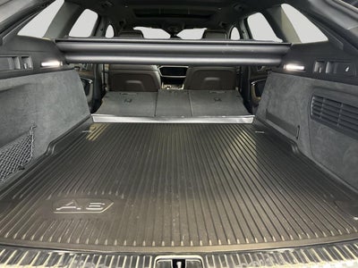 2025 Audi A6 allroad Prestige