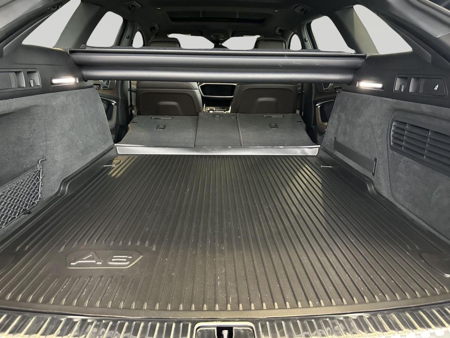 2025 Audi A6 allroad Prestige