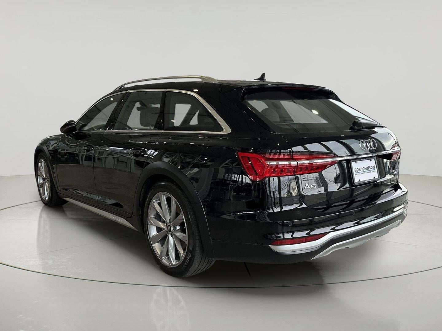 2025 Audi A6 allroad Prestige