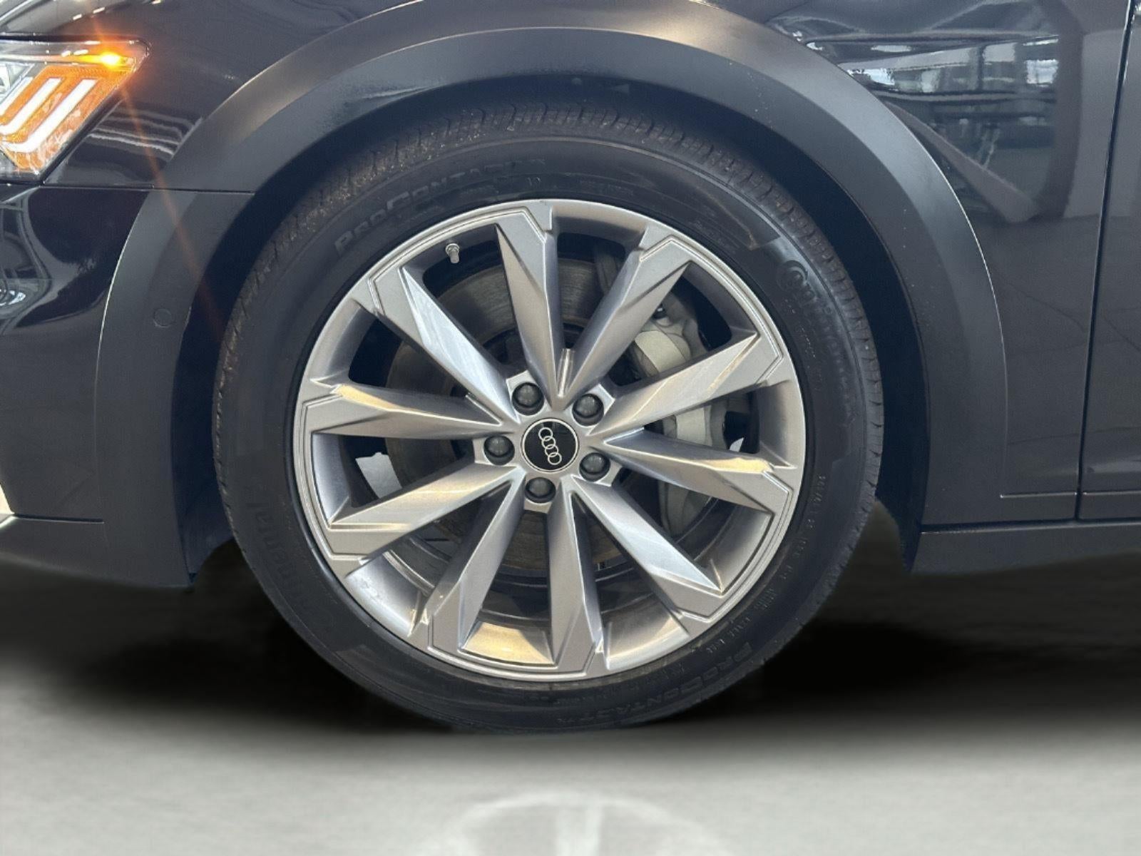 2025 Audi A6 allroad Prestige