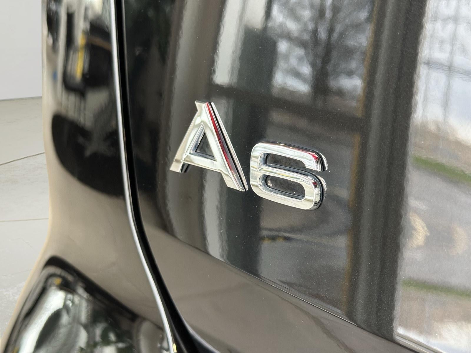 2025 Audi A6 allroad Prestige