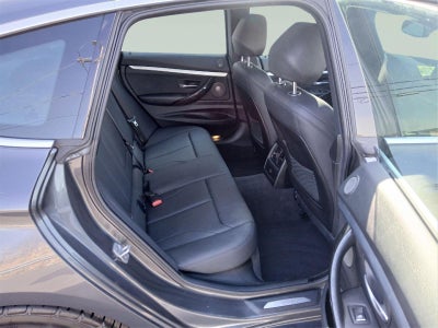 2018 BMW 3 Series 340i xDrive