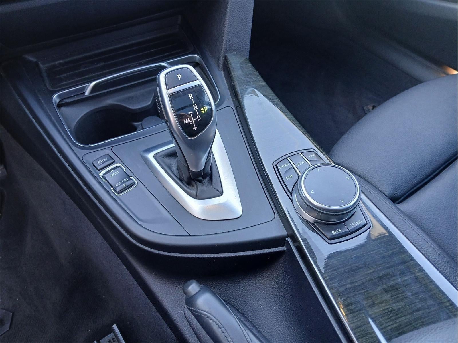 2018 BMW 3 Series 340i xDrive