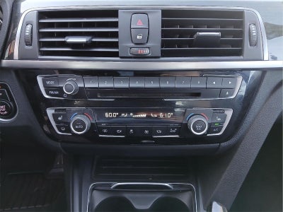 2018 BMW 3 Series 340i xDrive