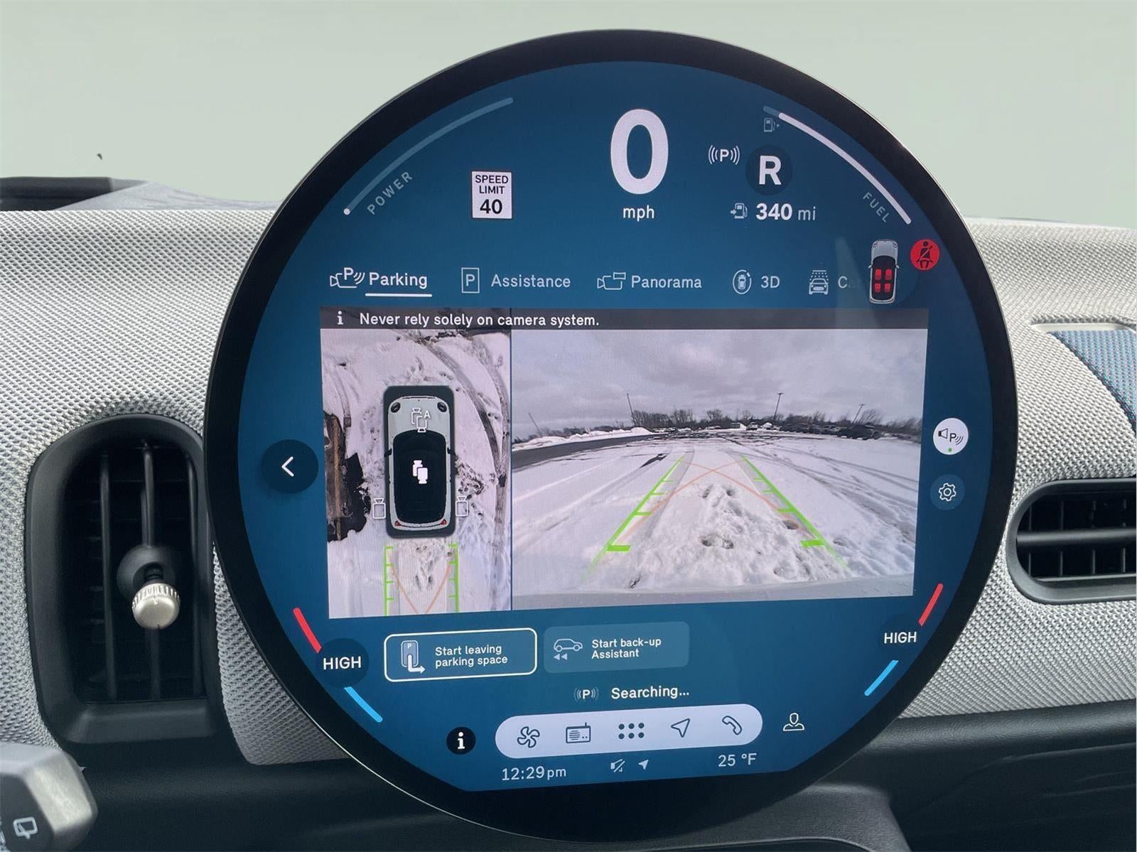 2025 MINI Hardtop 2 Door Cooper S