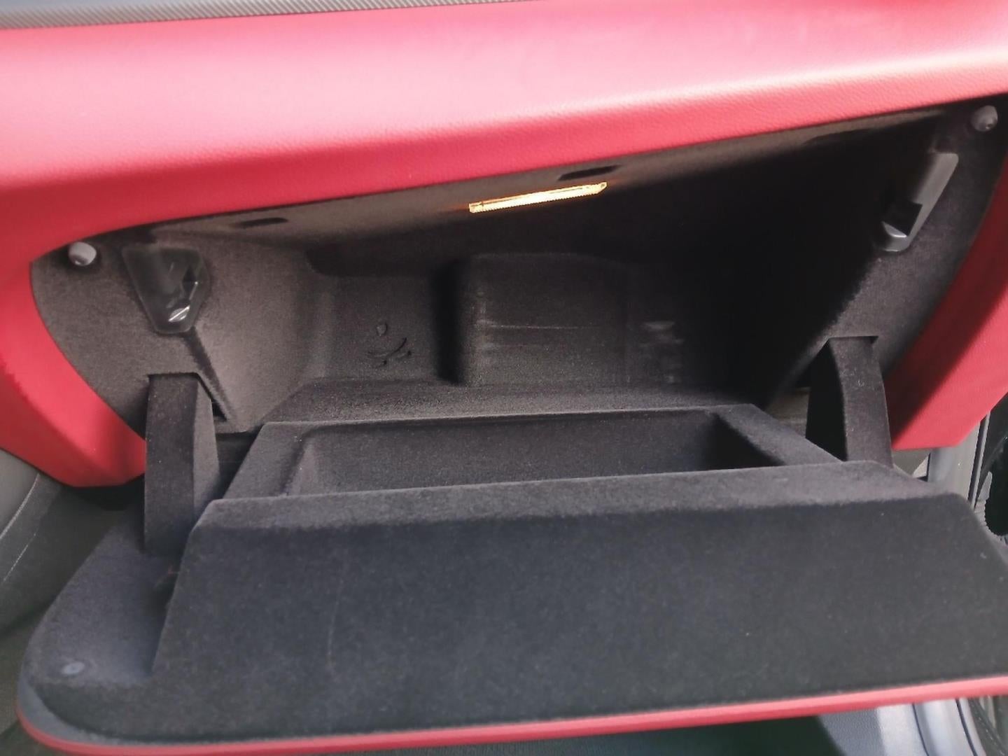 2018 Alfa Romeo Giulia Ti Sport