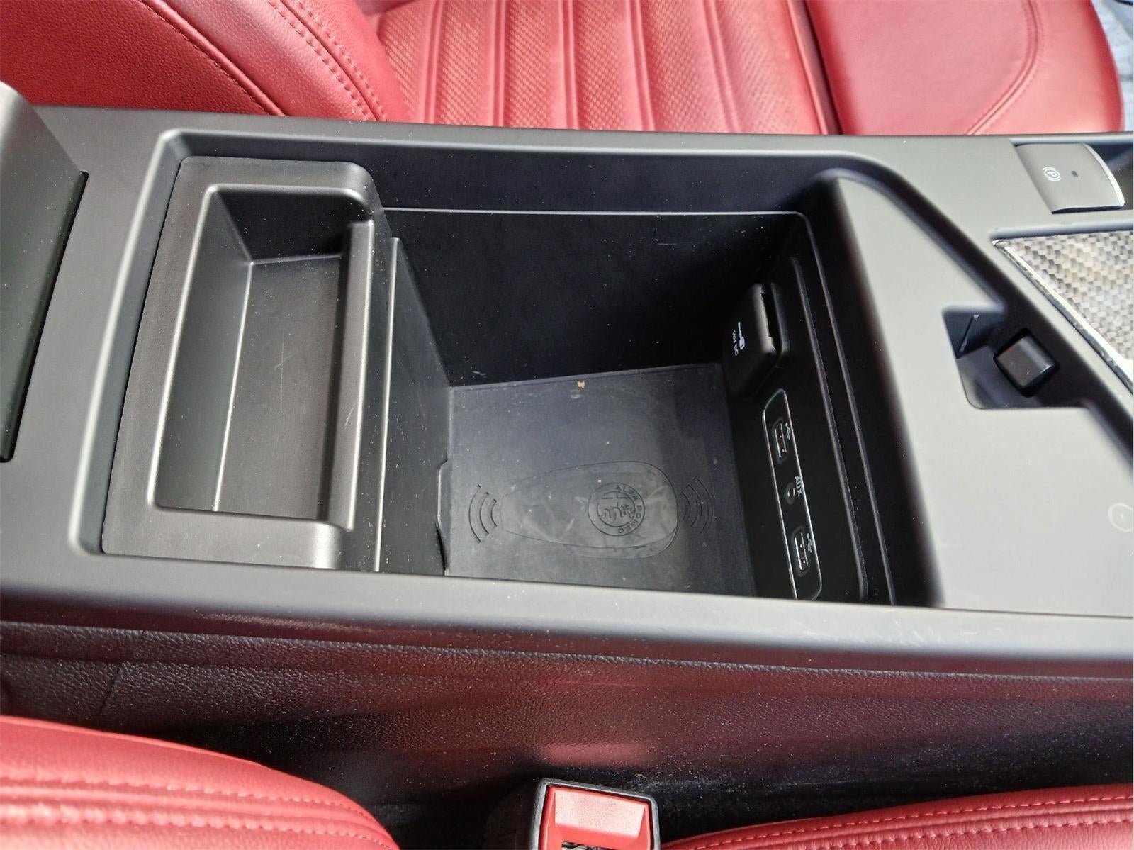 2018 Alfa Romeo Giulia Ti Sport