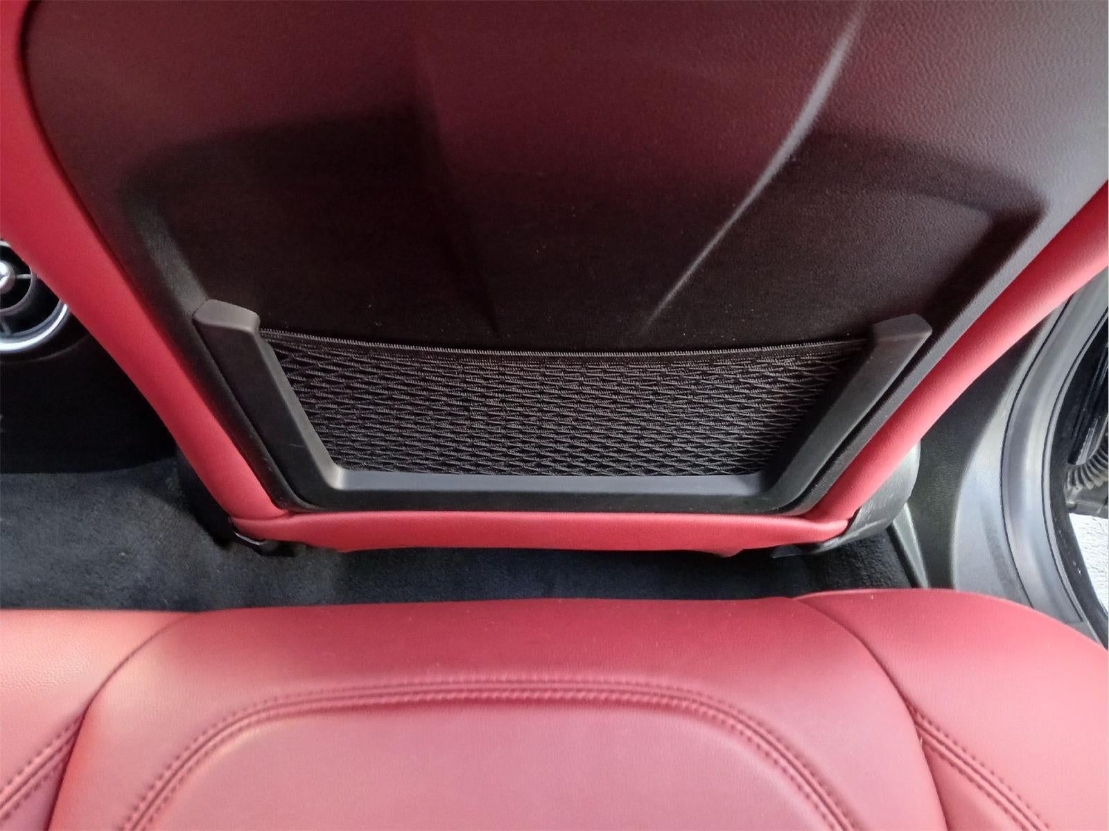 2018 Alfa Romeo Giulia Ti Sport