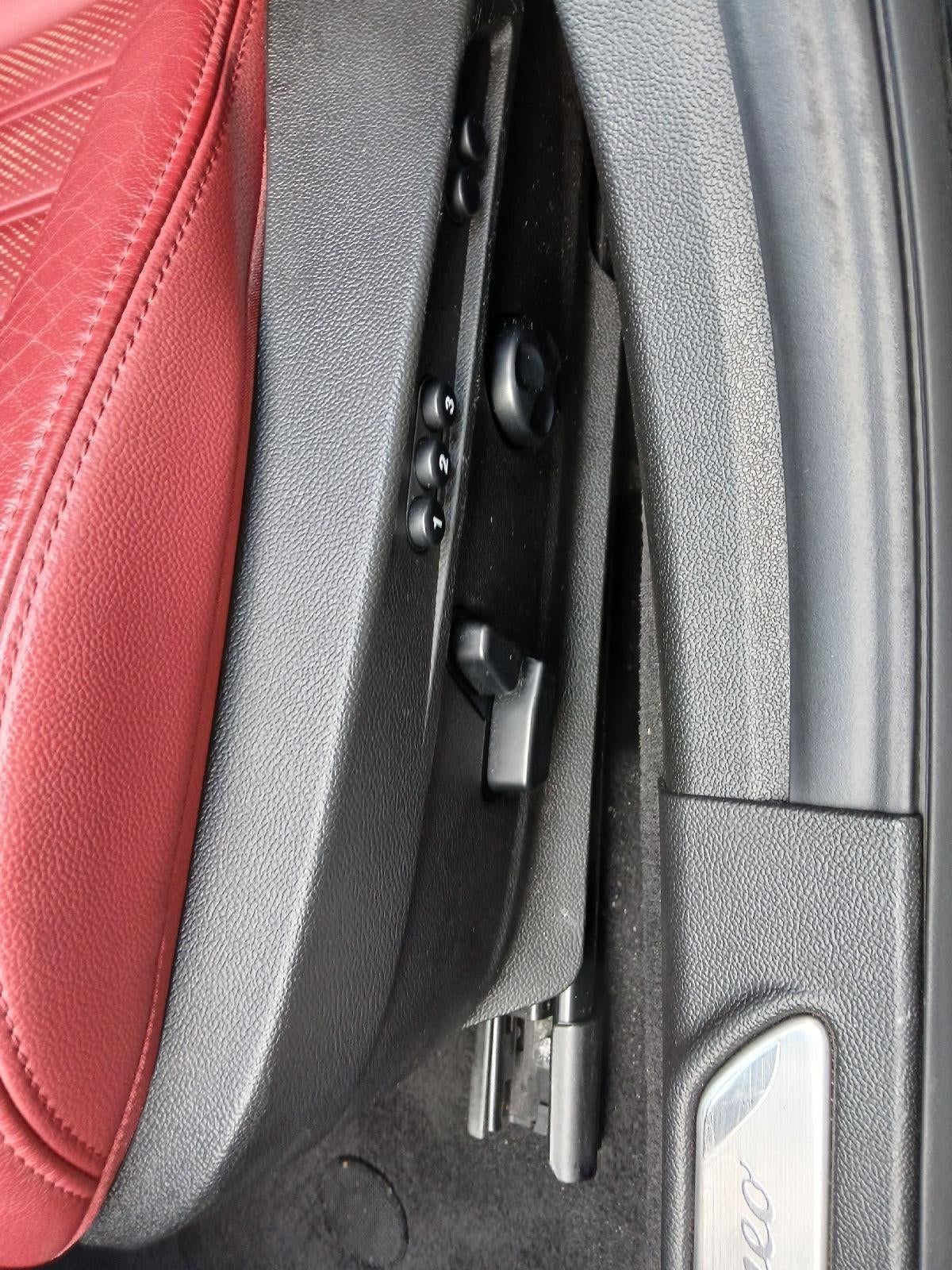 2018 Alfa Romeo Giulia Ti Sport