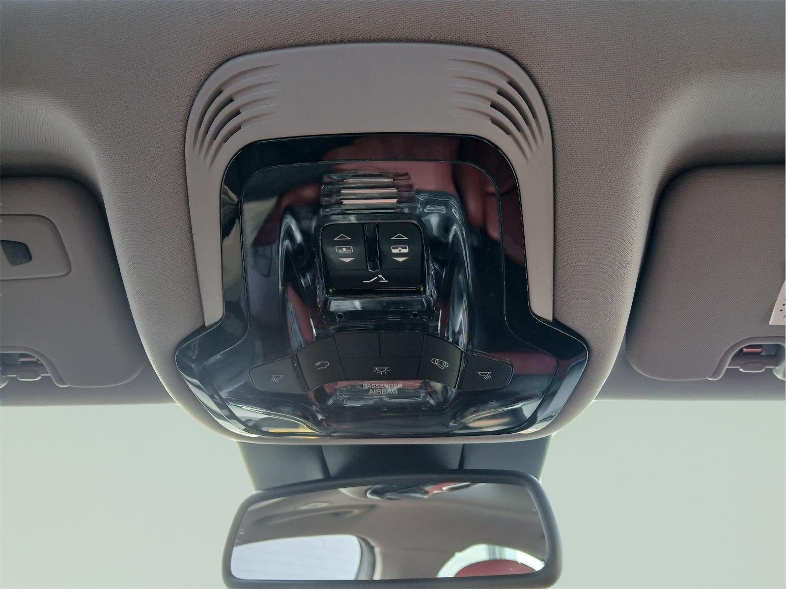 2018 Alfa Romeo Giulia Ti Sport