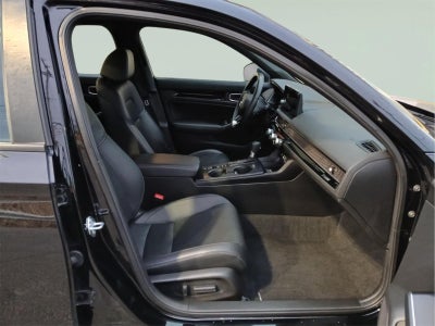 2022 Honda Civic Sport Touring