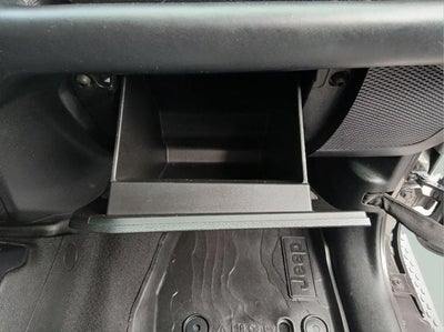2018 Jeep Wrangler Sahara