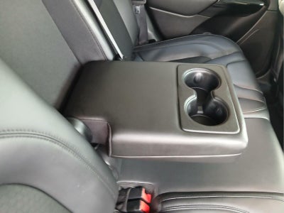 2020 Jeep Cherokee Altitude