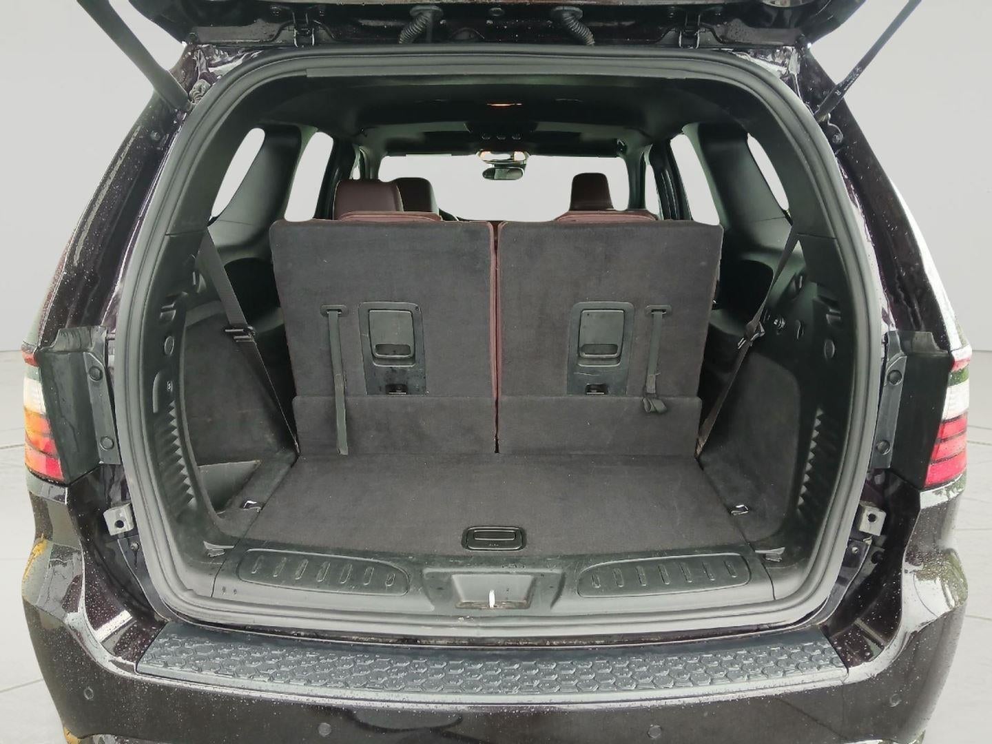 2024 Dodge Durango SUV