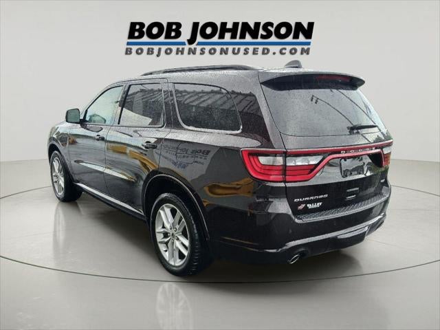2024 Dodge Durango SUV