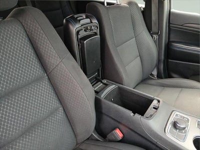 2019 Jeep Grand Cherokee Upland