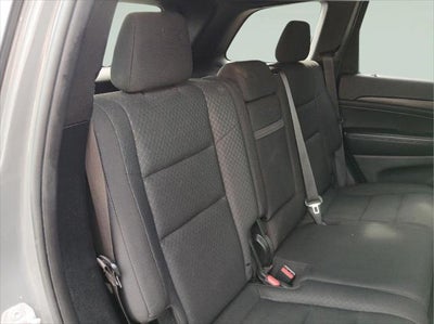2019 Jeep Grand Cherokee Upland