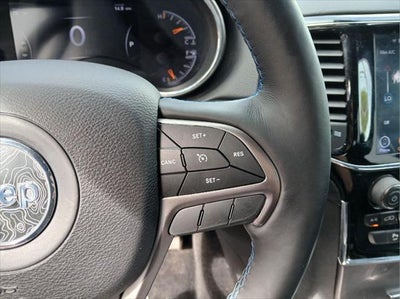 2019 Jeep Grand Cherokee Upland