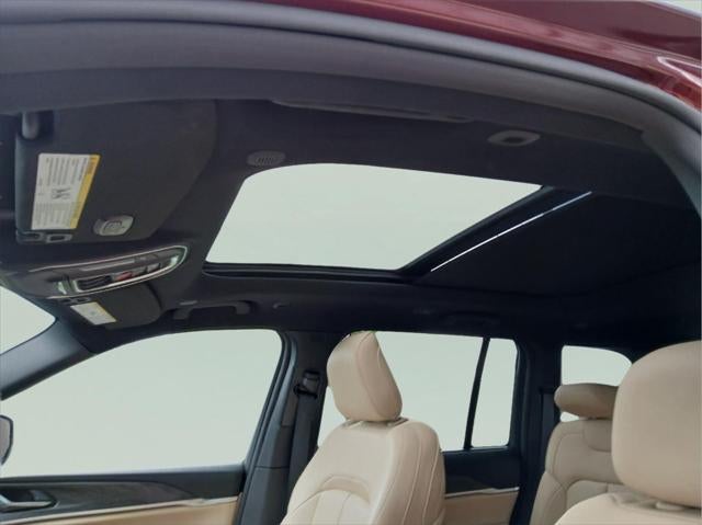 2024 Jeep Grand Cherokee SUV