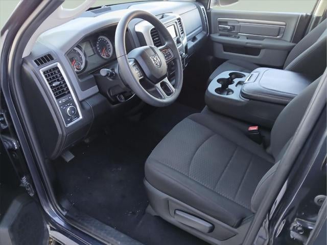 2020 RAM 1500 Warlock