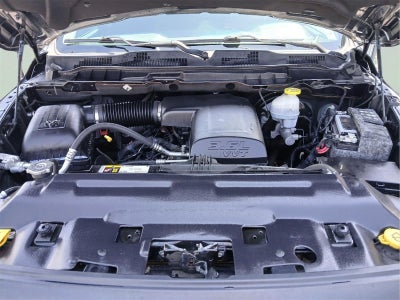 2020 RAM 1500 Classic Warlock