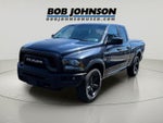 2020 RAM 1500 Classic Warlock