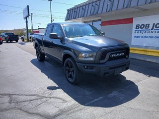 2020 RAM 1500 Classic Warlock