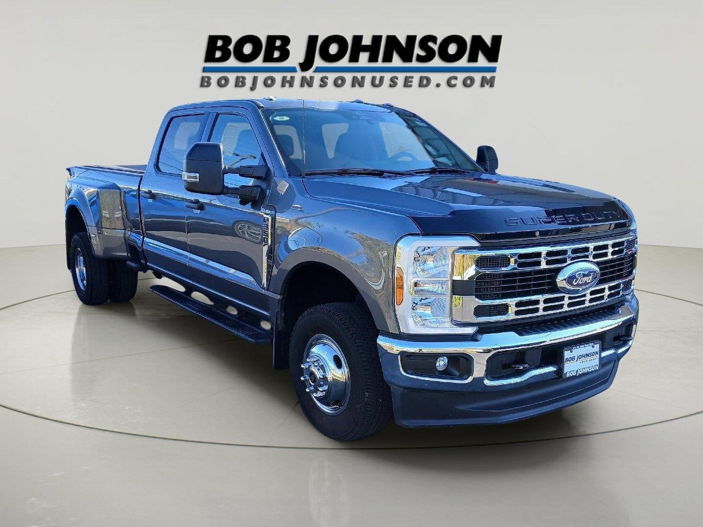2024 Ford F-350 XLT