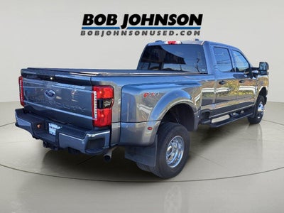 2024 Ford F-350 XLT