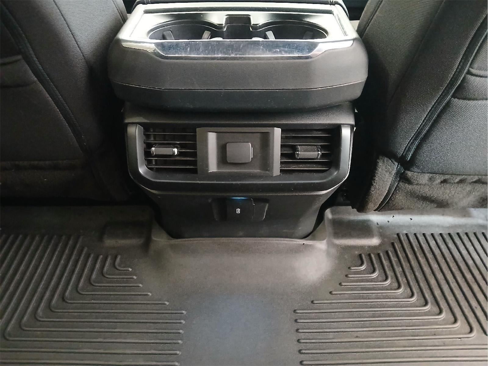 2021 Ford F-150 TRUCK
