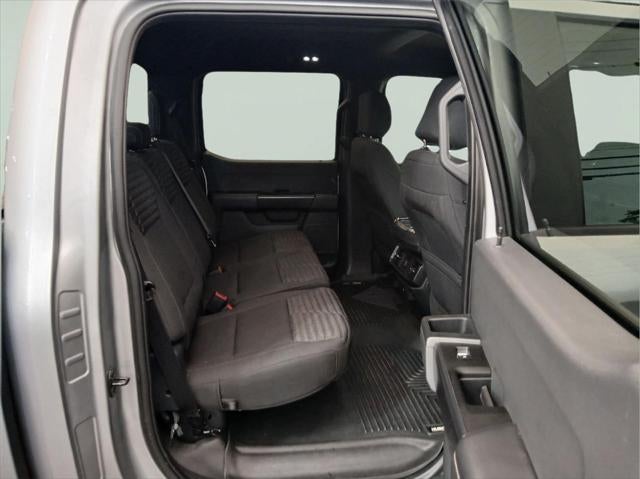 2021 Ford F-150 TRUCK
