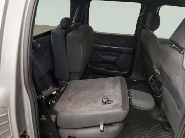2021 Ford F-150 TRUCK
