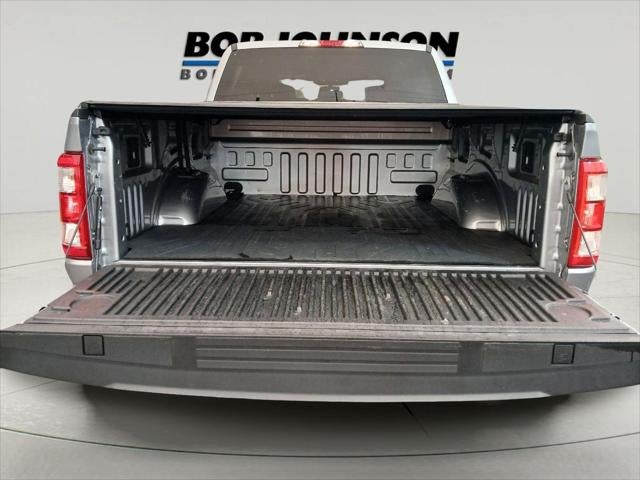 2021 Ford F-150 TRUCK