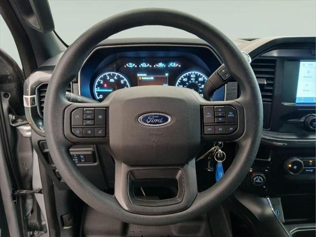 2021 Ford F-150 TRUCK