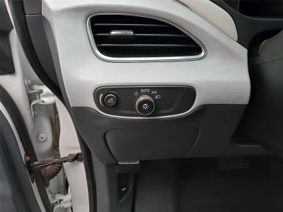 2018 Chevrolet Bolt EV LT