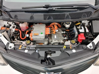 2018 Chevrolet Bolt EV LT