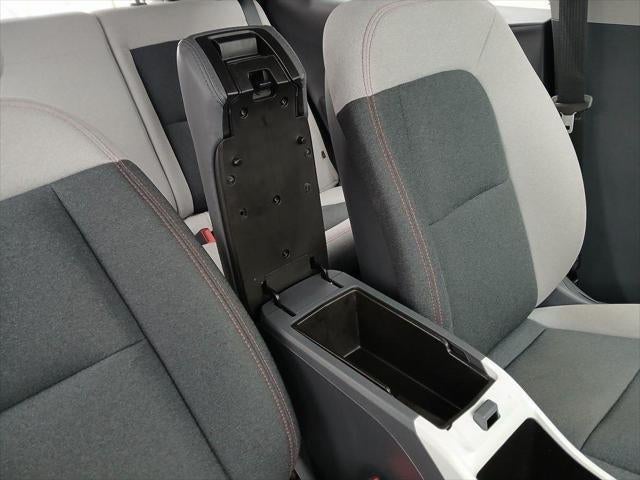 2018 Chevrolet Bolt EV LT