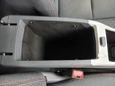 2018 Chevrolet Bolt EV LT