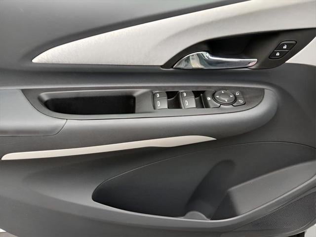 2018 Chevrolet Bolt EV LT