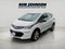 2018 Chevrolet Bolt EV LT