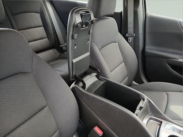 2022 Chevrolet Malibu LS