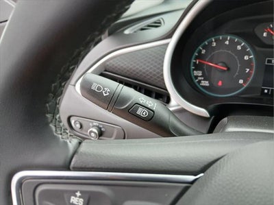 2024 Chevrolet Malibu RS