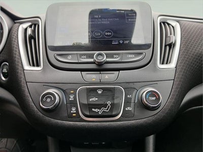 2024 Chevrolet Malibu RS