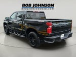 2024 Chevrolet Silverado Custom
