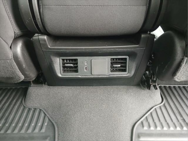 2024 Chevrolet Silverado Custom